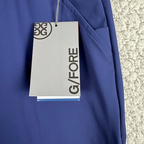 G/FORE Jogger Mens Golf Pants XL - Picture 2 of 14